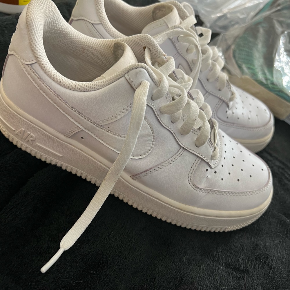 Air force